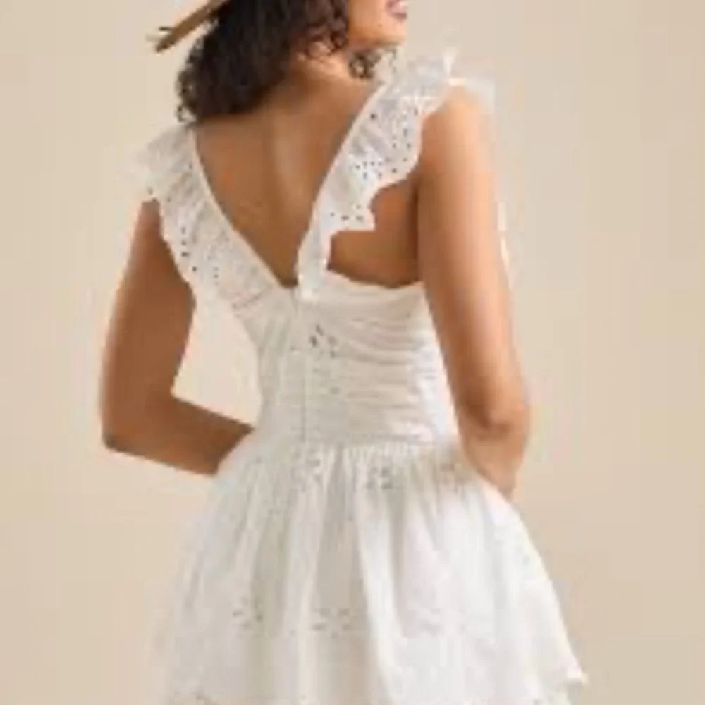 Altar’d State - Demetria 
 Dress - Picture 11 of 11